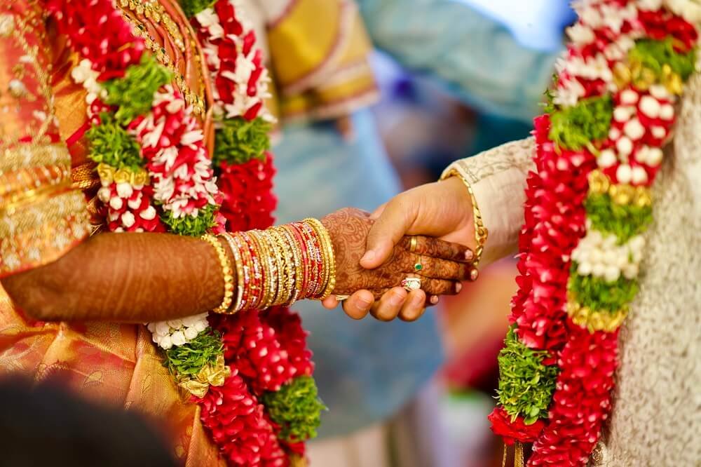 Top 5 Wedding Caterers In Mumbai To Book For Your Big Day